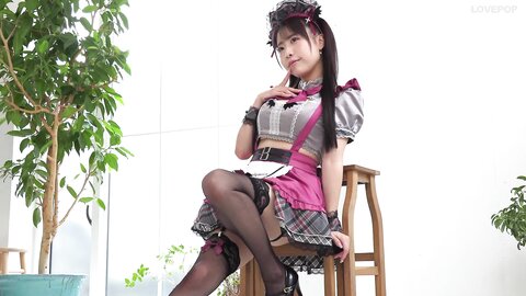 Lovepop Fureia ふれいあ - GL0129 Clips 001 - 006 3
