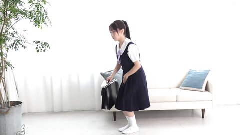 Lovepop Fureia ふれいあ - GL0129 Clips 001 - 006 5