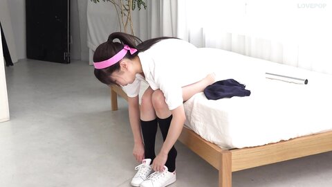 Lovepop Fureia ふれいあ - GL0129 Clips 001 - 006