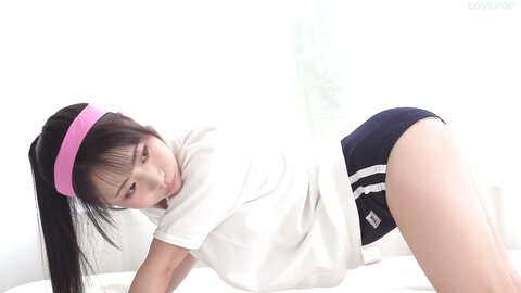 Lovepop Fureia ふれいあ - GL0129 Clips 001 - 006