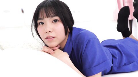 Lovepop Hajime はじめ - GL0100 Clip 001 - 005 3