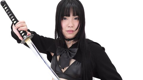 Lovepop Hajime はじめ - GL0100 Clip 001 - 005 4