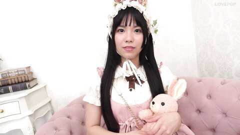 Lovepop Hajime はじめ - GL0100 Clip 001 - 005 5