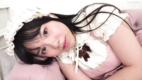 Lovepop Hajime はじめ - GL0100 Clip 001 - 005 5