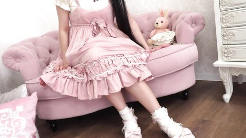 Lovepop Hajime はじめ - GL0100 Clip 001 - 005 5