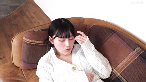 Lovepop Haruka Kawai 河合はるか - GL0120 Clip 001 - 005 2