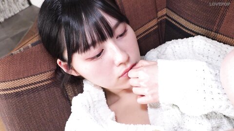 Lovepop Haruka Kawai 河合はるか - GL0120 Clip 001 - 005 2