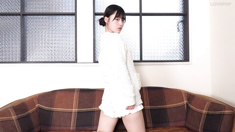 Lovepop Haruka Kawai 河合はるか - GL0120 Clip 001 - 005 2