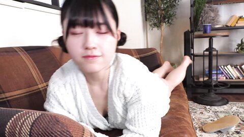 Lovepop Haruka Kawai 河合はるか - GL0120 Clip 001 - 005 2