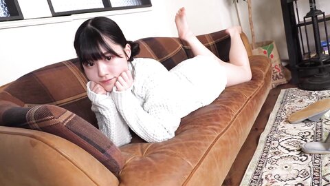 Lovepop Haruka Kawai 河合はるか - GL0120 Clip 001 - 005 2