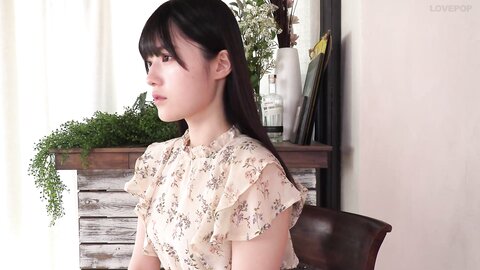 Lovepop Haruka Kawai 河合はるか - GL0120 Clip 001 - 005 3