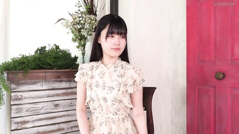 Lovepop Haruka Kawai 河合はるか - GL0120 Clip 001 - 005 3
