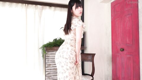Lovepop Haruka Kawai 河合はるか - GL0120 Clip 001 - 005 3