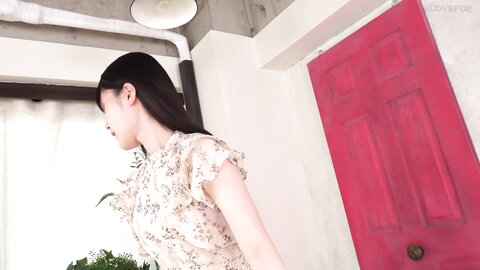 Lovepop Haruka Kawai 河合はるか - GL0120 Clip 001 - 005 3