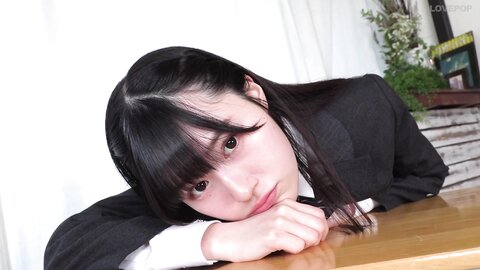 Lovepop Haruka Kawai 河合はるか - GL0120 Clip 001 - 005 4