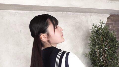 Lovepop Haruka Kawai 河合はるか - GL0120 Clip 001 - 005