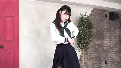 Lovepop Haruka Kawai 河合はるか - GL0120 Clip 001 - 005