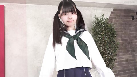 Lovepop Haruka Kawai 河合はるか - GL0120 Clip 001 - 005