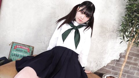 Lovepop Haruka Kawai 河合はるか - GL0120 Clip 001 - 005