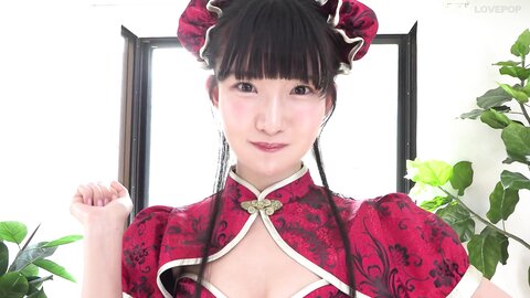 Lovepop Io Ioki 五百木いお - GL0142 Clip 001 004 007 008 2