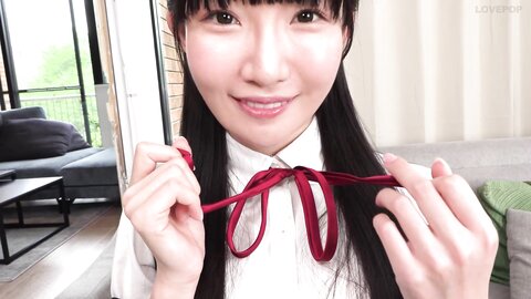 Lovepop Io Ioki 五百木いお - GL0142 Clip 001 004 007 008 4