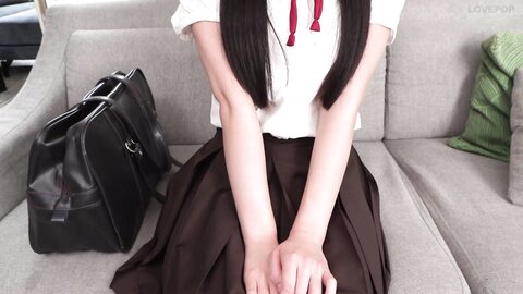 Lovepop Io Ioki 五百木いお - GL0142 Clip 001 004 007 008 4