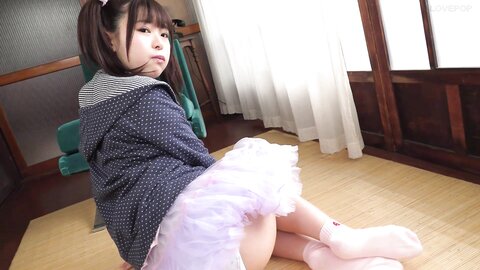 Lovepop Kanon Kisara 木更かのん - GL0105 Clip 001 - 004 3