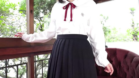 Lovepop Kanon Kisara 木更かのん - GL0105 Clip 001 - 004 4