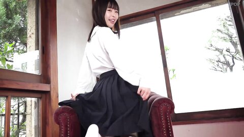 Lovepop Kanon Kisara 木更かのん - GL0105 Clip 001 - 004 4