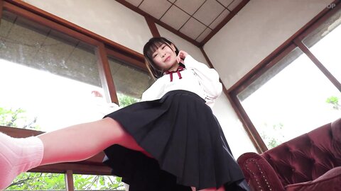 Lovepop Kanon Kisara 木更かのん - GL0105 Clip 001 - 004 4