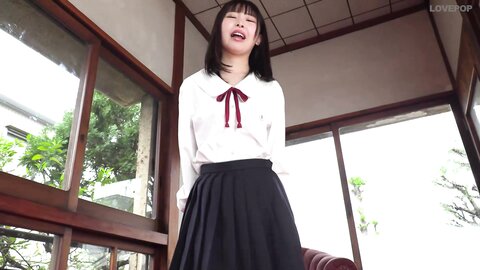 Lovepop Kanon Kisara 木更かのん - GL0105 Clip 001 - 004 4