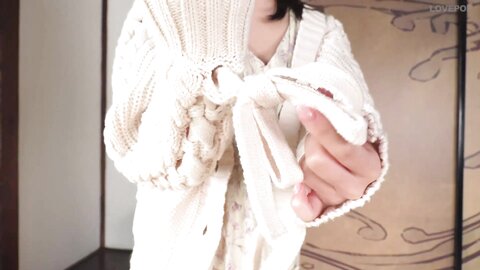 Lovepop Kanon Kisara 木更かのん - GL0105 Clip 001 - 004