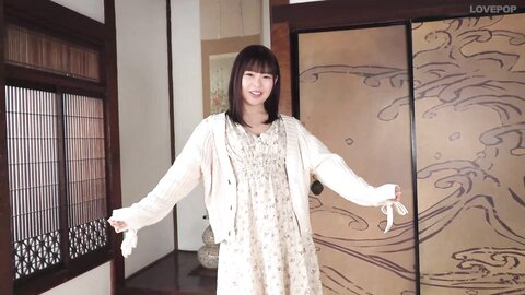 Lovepop Kanon Kisara 木更かのん - GL0105 Clip 001 - 004
