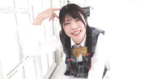 Lovepop Kishiro Niibo 新穂貴城 - GL0133 Clip 001 - 005 2
