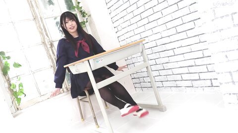 Lovepop Kishiro Niibo 新穂貴城 - GL0133 Clip 001 - 005 4