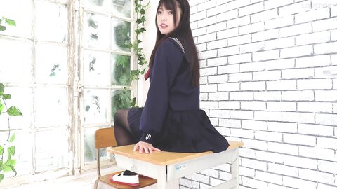 Lovepop Kishiro Niibo 新穂貴城 - GL0133 Clip 001 - 005 4
