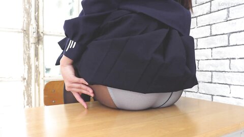 Lovepop Kishiro Niibo 新穂貴城 - GL0133 Clip 001 - 005 4