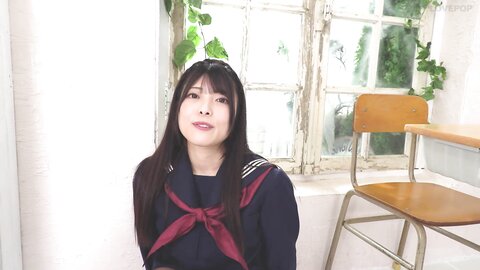 Lovepop Kishiro Niibo 新穂貴城 - GL0133 Clip 001 - 005 4