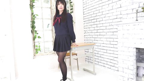 Lovepop Kishiro Niibo 新穂貴城 - GL0133 Clip 001 - 005 4