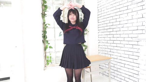Lovepop Kishiro Niibo 新穂貴城 - GL0133 Clip 001 - 005 4
