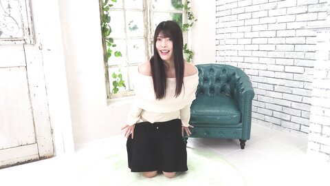 Lovepop Kishiro Niibo 新穂貴城 - GL0133 Clip 001 - 005