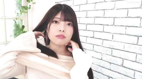 Lovepop Kishiro Niibo 新穂貴城 - GL0133 Clip 001 - 005