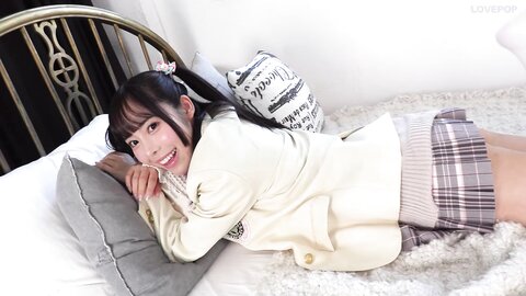 Lovepop Kotori Kazame 風愛ことり - GL0116 Clip 001 - 004 3