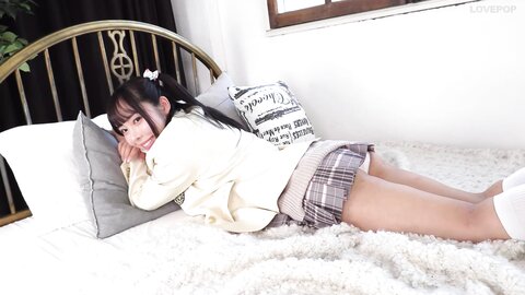 Lovepop Kotori Kazame 風愛ことり - GL0116 Clip 001 - 004 3