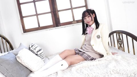 Lovepop Kotori Kazame 風愛ことり - GL0116 Clip 001 - 004 3