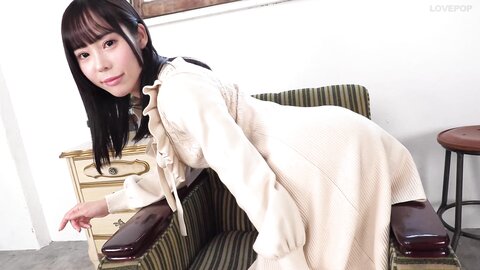 Lovepop Kotori Kazame 風愛ことり - GL0116 Clip 001 - 004 4