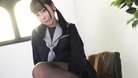 Lovepop Kotori Kazame 風愛ことり - GL0116 Clip 001 - 004