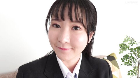 Lovepop Luna Amemiya 雨宮留菜 Clip 001 - 004 3