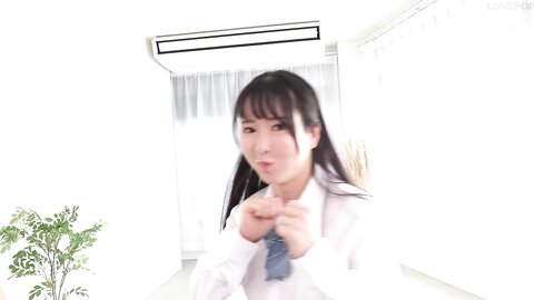 Lovepop Luna Amemiya 雨宮留菜 Clip 001 - 004 3
