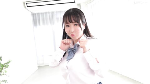 Lovepop Luna Amemiya 雨宮留菜 Clip 001 - 004 3